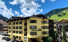Hotel Grieshof
